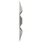 Ekena Millwork 19 5/8in. W x 19 5/8in. H Stratford EnduraWall Decorative 3D Wall Panel Covers 2.67 Sq. Ft. WP20X20STCST - alternate 5